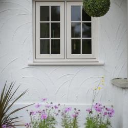 The Window Exchange: Residence 9