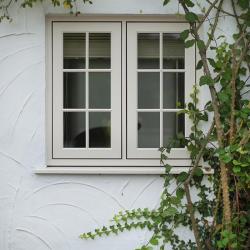 The Window Exchange: Residence 9