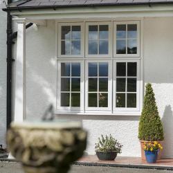 The Window Exchange: Residence 9