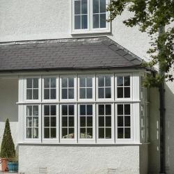 The Window Exchange: Residence 9