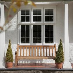 The Window Exchange: Residence 9