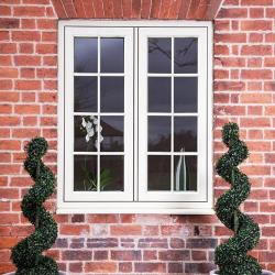 The Window Exchange: Residence 9