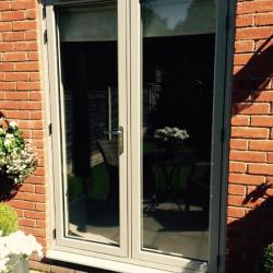 The Window Exchange: Residence 9