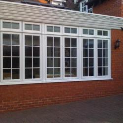 The Window Exchange: Residence 9