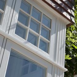 The Window Exchange: Residence 9