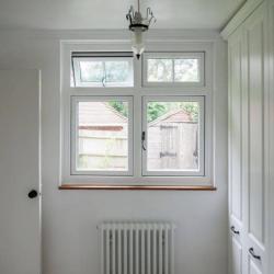 The Window Exchange: Residence 9