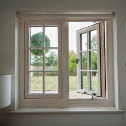 The Window Exchange: Residence 9