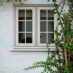 The Window Exchange: Residence 9