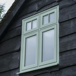 The Window Exchange: Residence 9