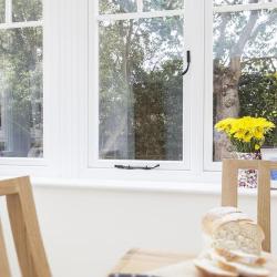 The Window Exchange: Residence 9