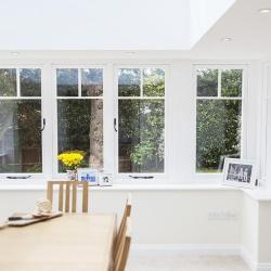 The Window Exchange: Residence 9