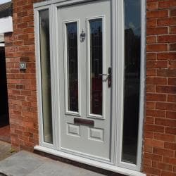 The Window Exchange: Solidor