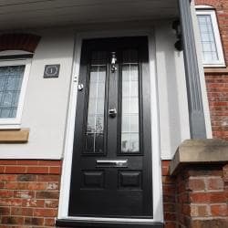 The Window Exchange: Solidor