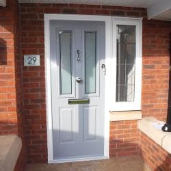 The Window Exchange: Solidor
