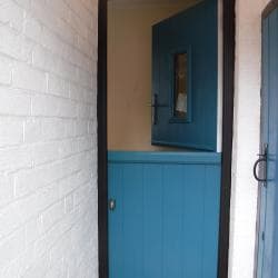 The Window Exchange: Solidor