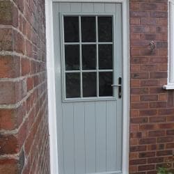 The Window Exchange: Solidor