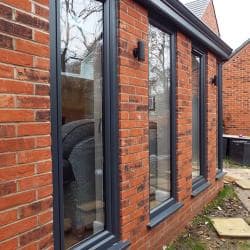 The Window Exchange: Tilt & Turn Windows