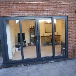 The Window Exchange: Patio Doors