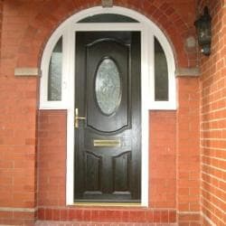 The Window Exchange: Composite Doors