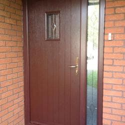 The Window Exchange: Composite Doors