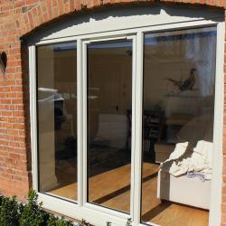 The Window Exchange: Tilt & Turn Windows