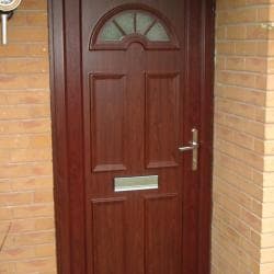 The Window Exchange: UPVC Residential Doors 