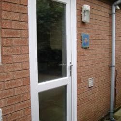 The Window Exchange: UPVC Residential Doors 