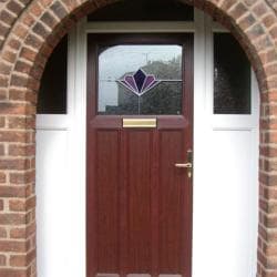 The Window Exchange: UPVC Residential Doors 