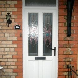 The Window Exchange: UPVC Residential Doors 