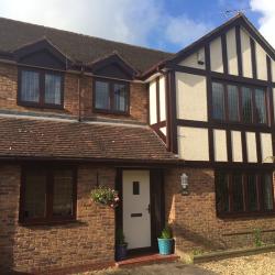 The Window Exchange: Veka