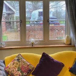 The Window Exchange: Veka