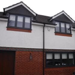 The Window Exchange: Veka