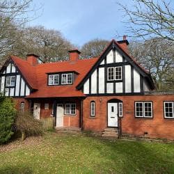 The Window Exchange: Veka