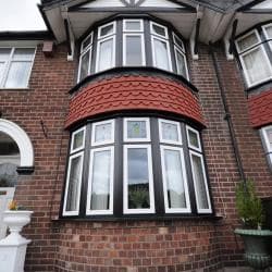 The Window Exchange: Veka
