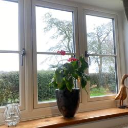 The Window Exchange: Veka