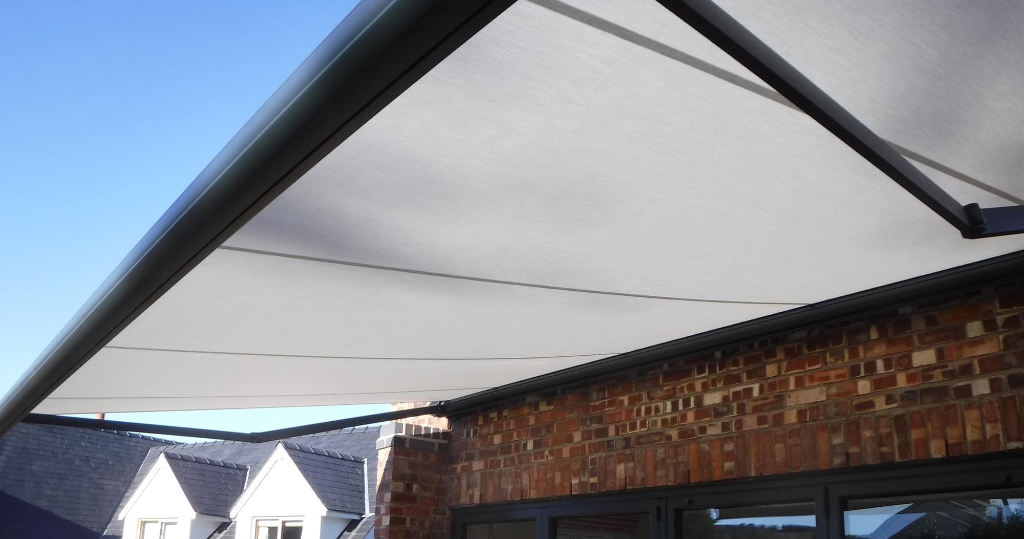 The Window Exchange: Awnings