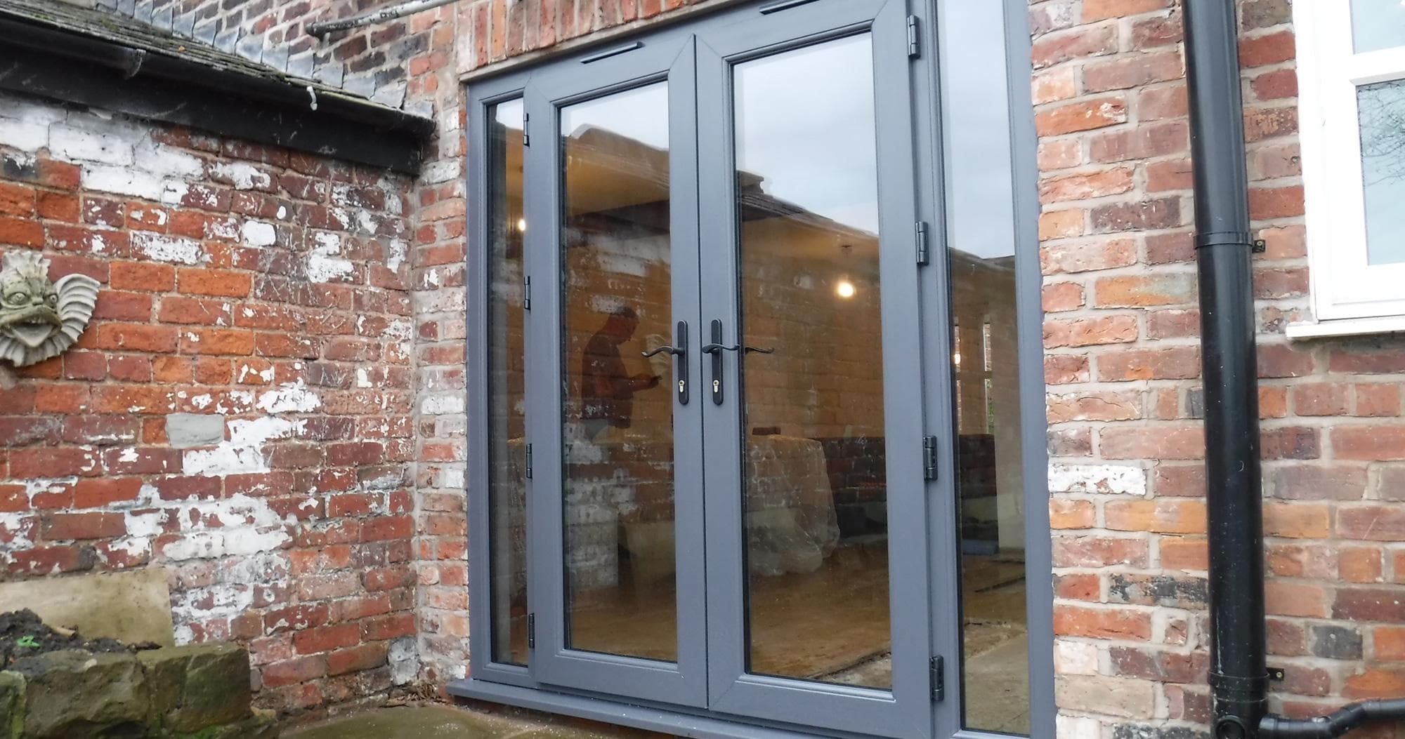 The Window Exchange: French Doors