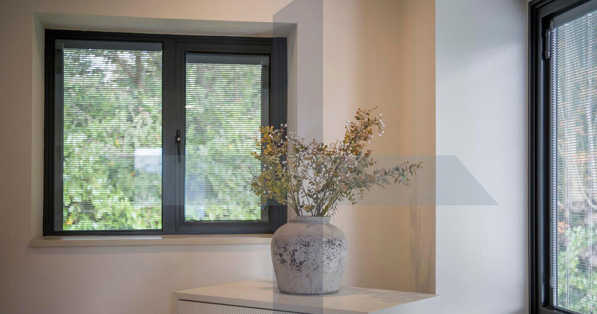 The Window Exchange: Integral Blinds