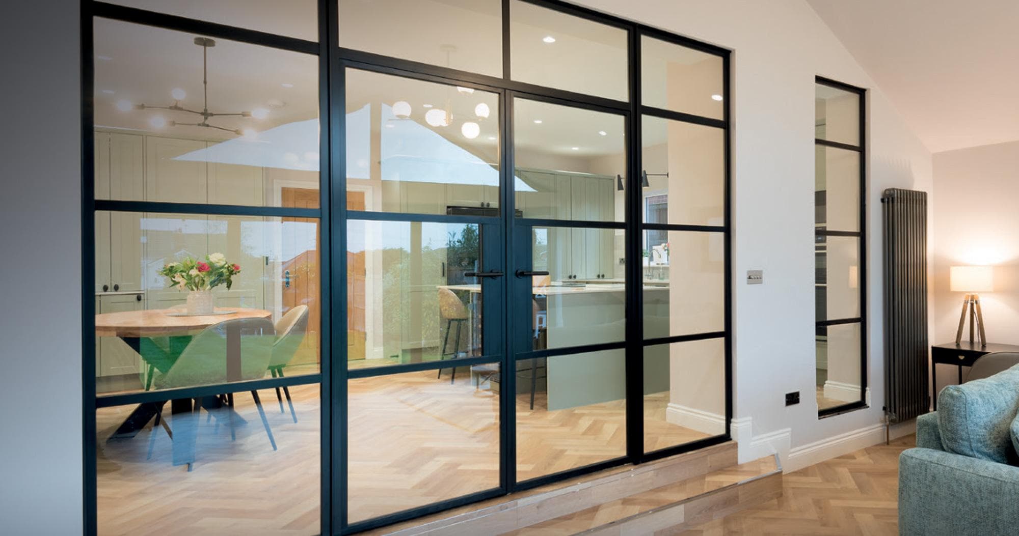 The Window Exchange: Internal Doors