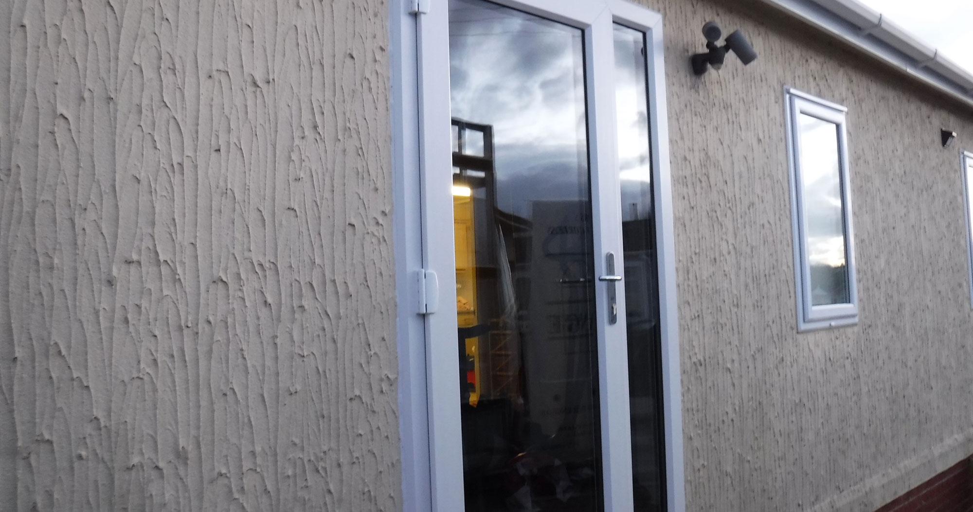 The Window Exchange: Park Homes