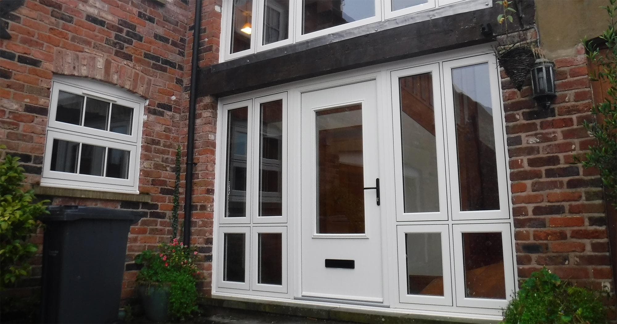 The Window Exchange: Residence Residence Collection