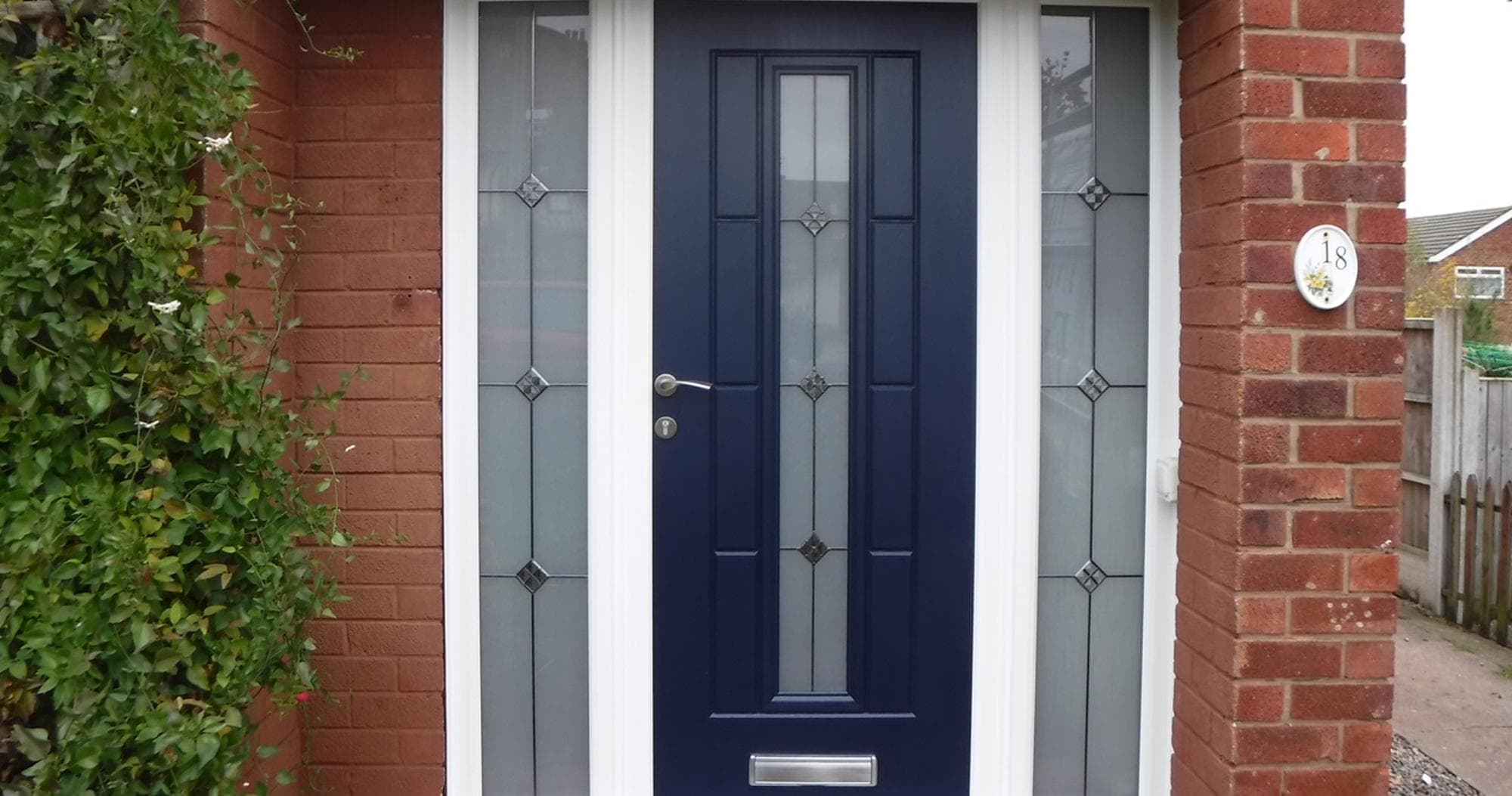 The Window Exchange: Rockdoor