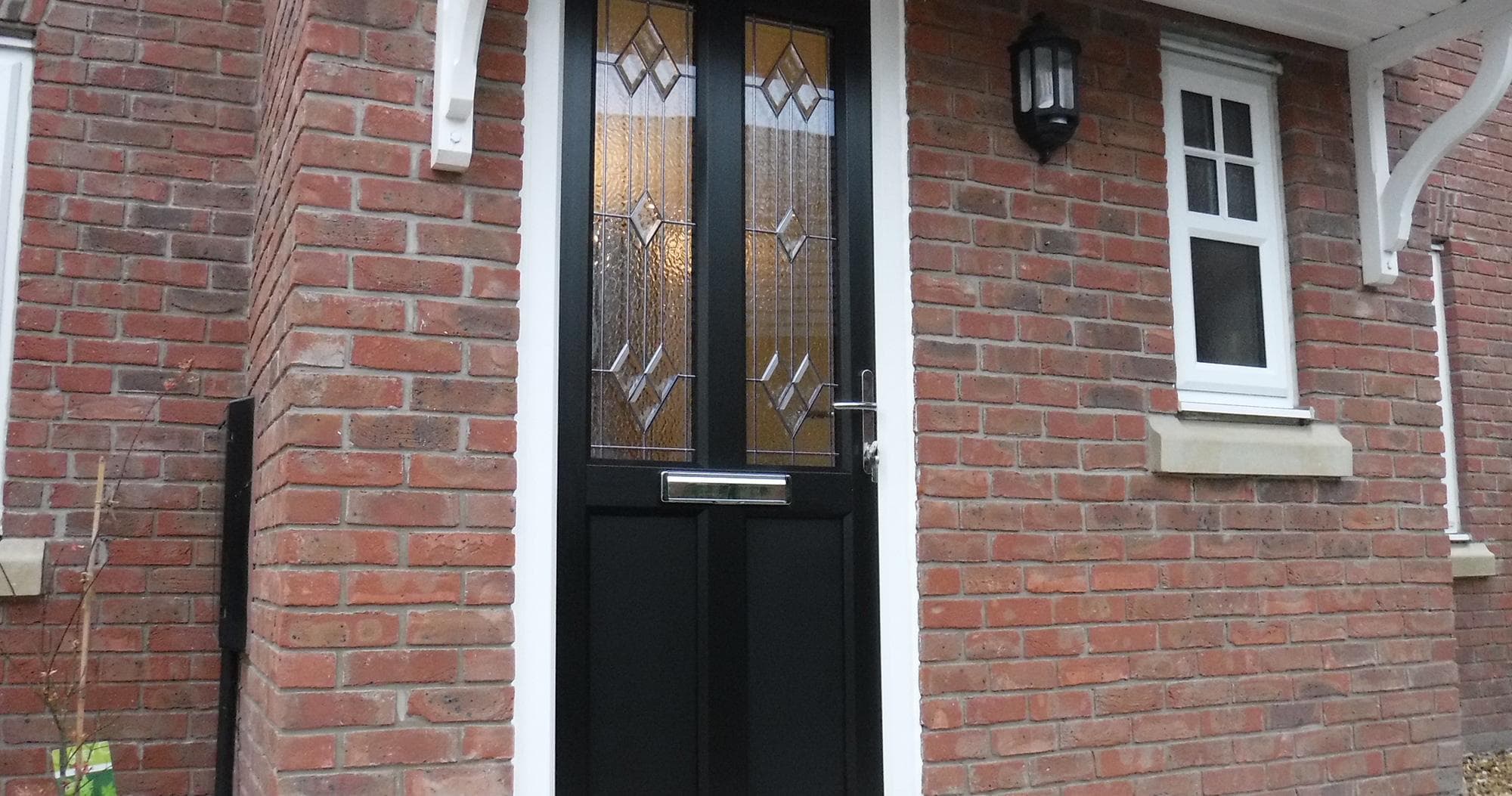 The Window Exchange: UPVC Residential Doors 