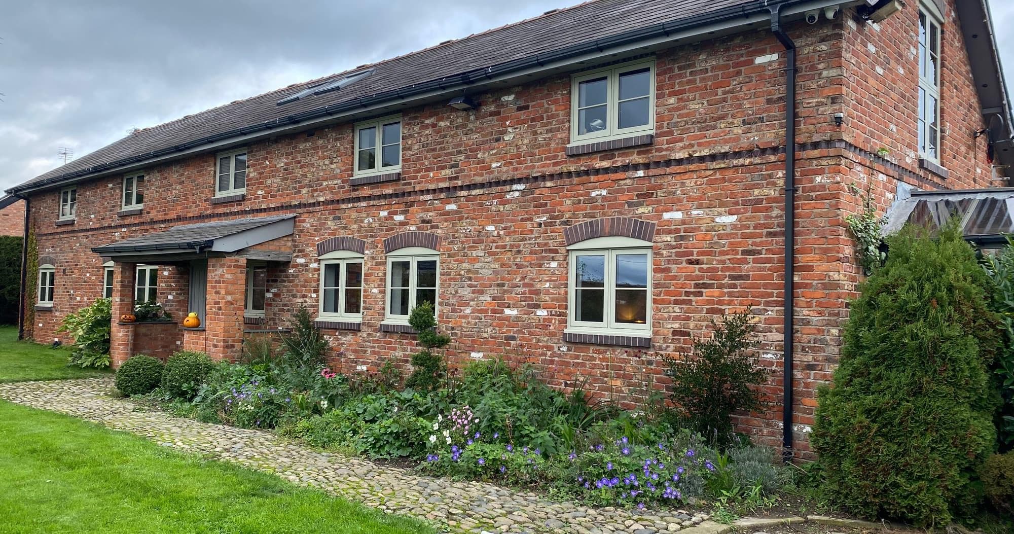 The Window Exchange: Veka