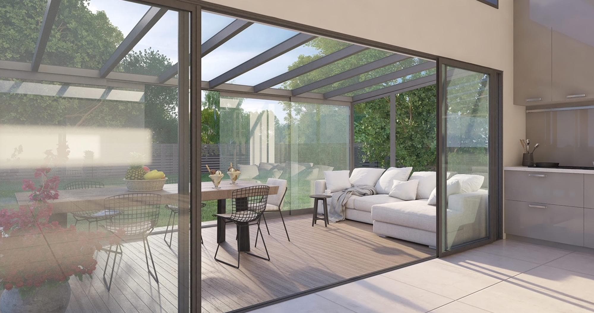 The Window Exchange: Verandas