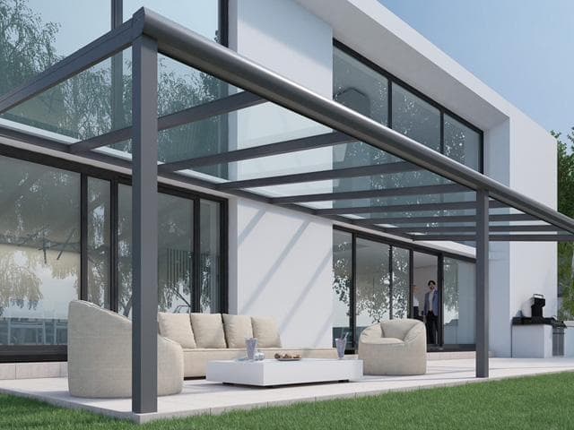 The Window Exchange: Verandas