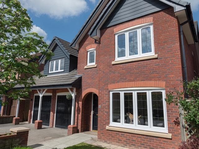 The Window Exchange: Flush Windows