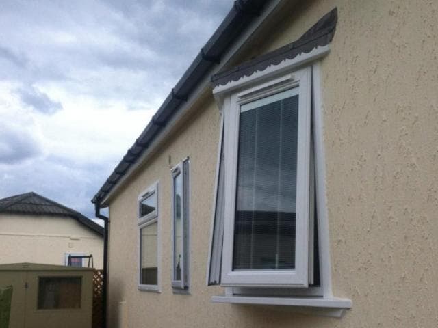 The Window Exchange: Park Homes