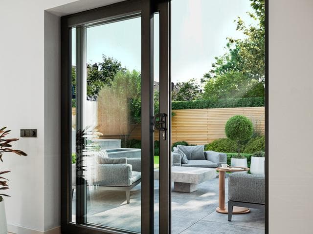 The Window Exchange: Patio Doors