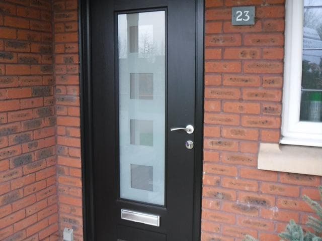 The Window Exchange: Rockdoor Door Builder